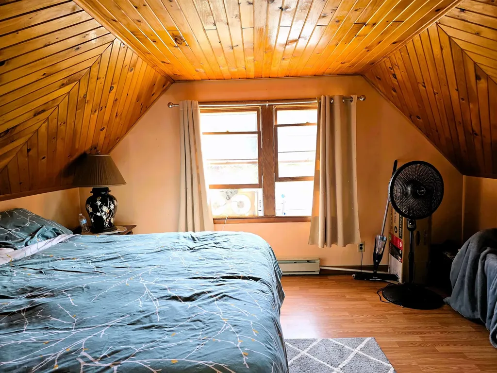 528 Trudeau Road Bethlehem NH 03574