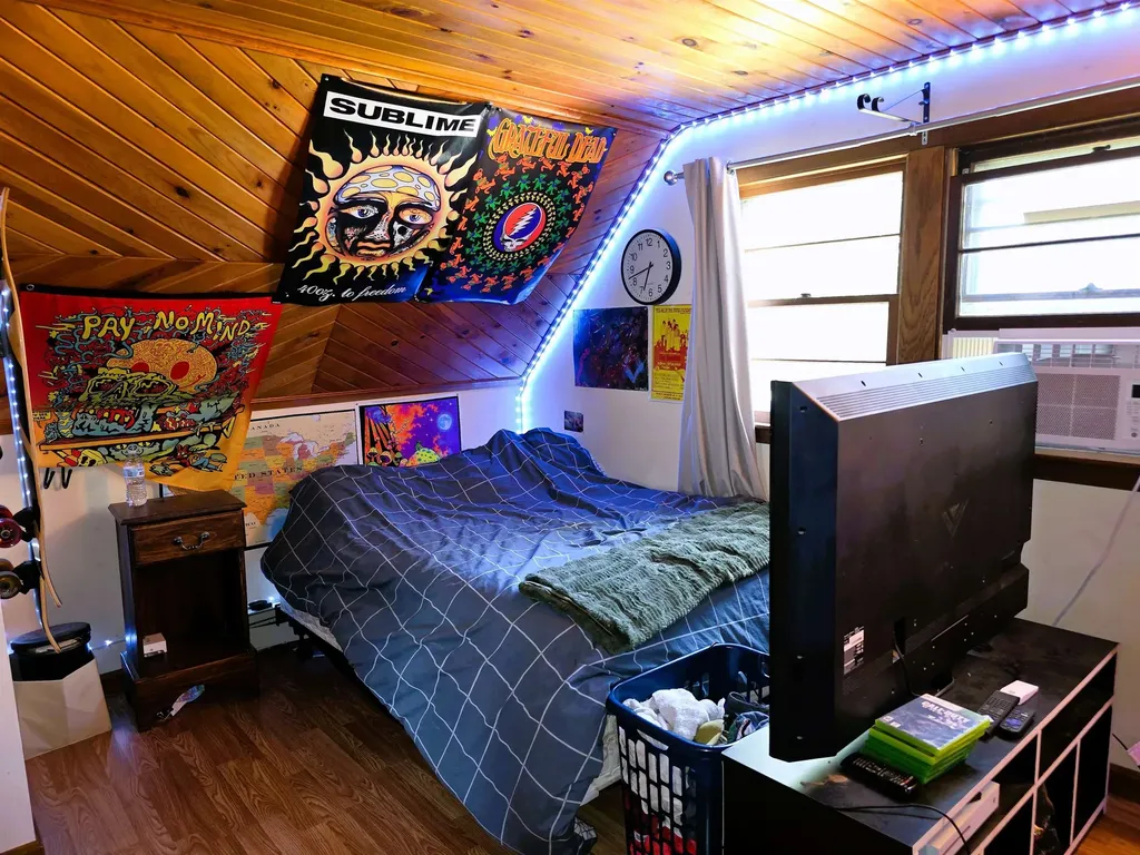 528 Trudeau Road Bethlehem NH 03574