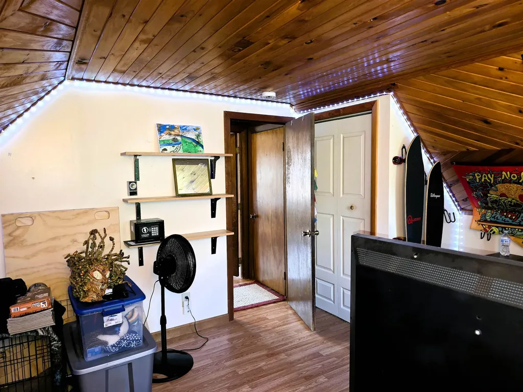 528 Trudeau Road Bethlehem NH 03574