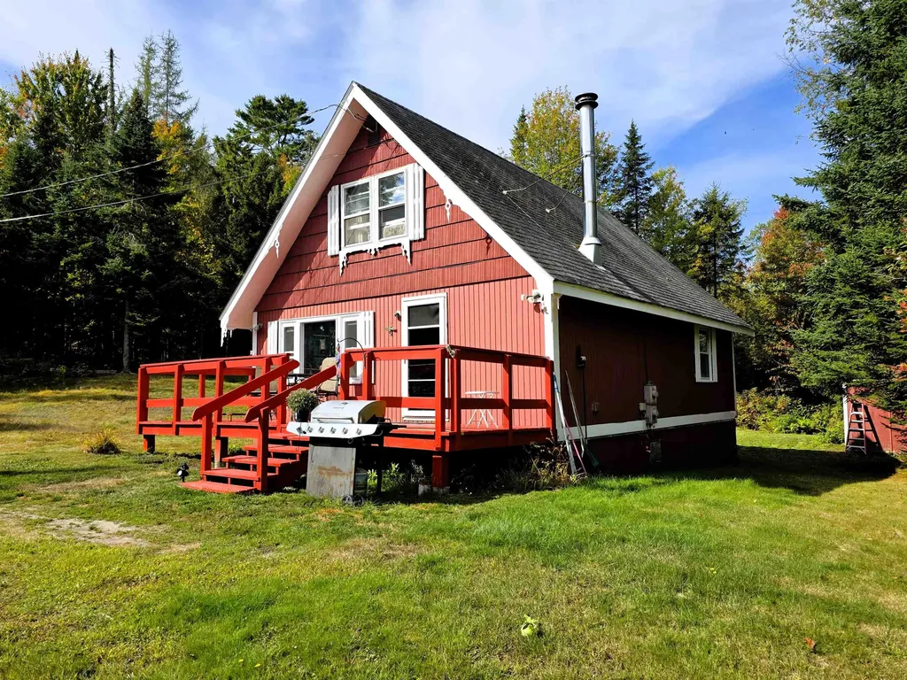 528 Trudeau Road Bethlehem NH 03574