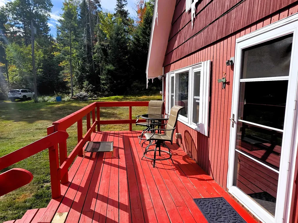 528 Trudeau Road Bethlehem NH 03574