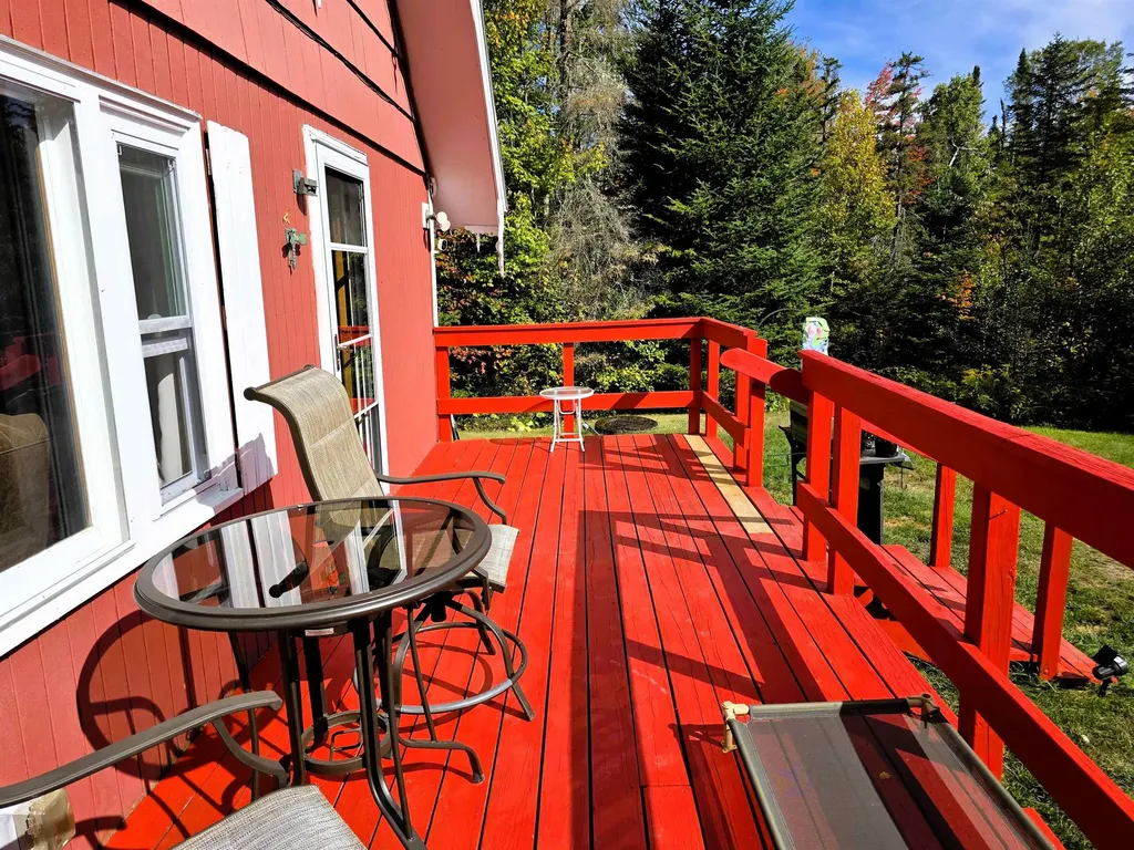 528 Trudeau Road Bethlehem NH 03574