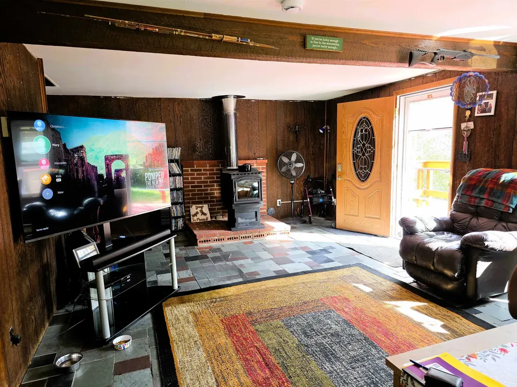 528 Trudeau Road Bethlehem NH 03574