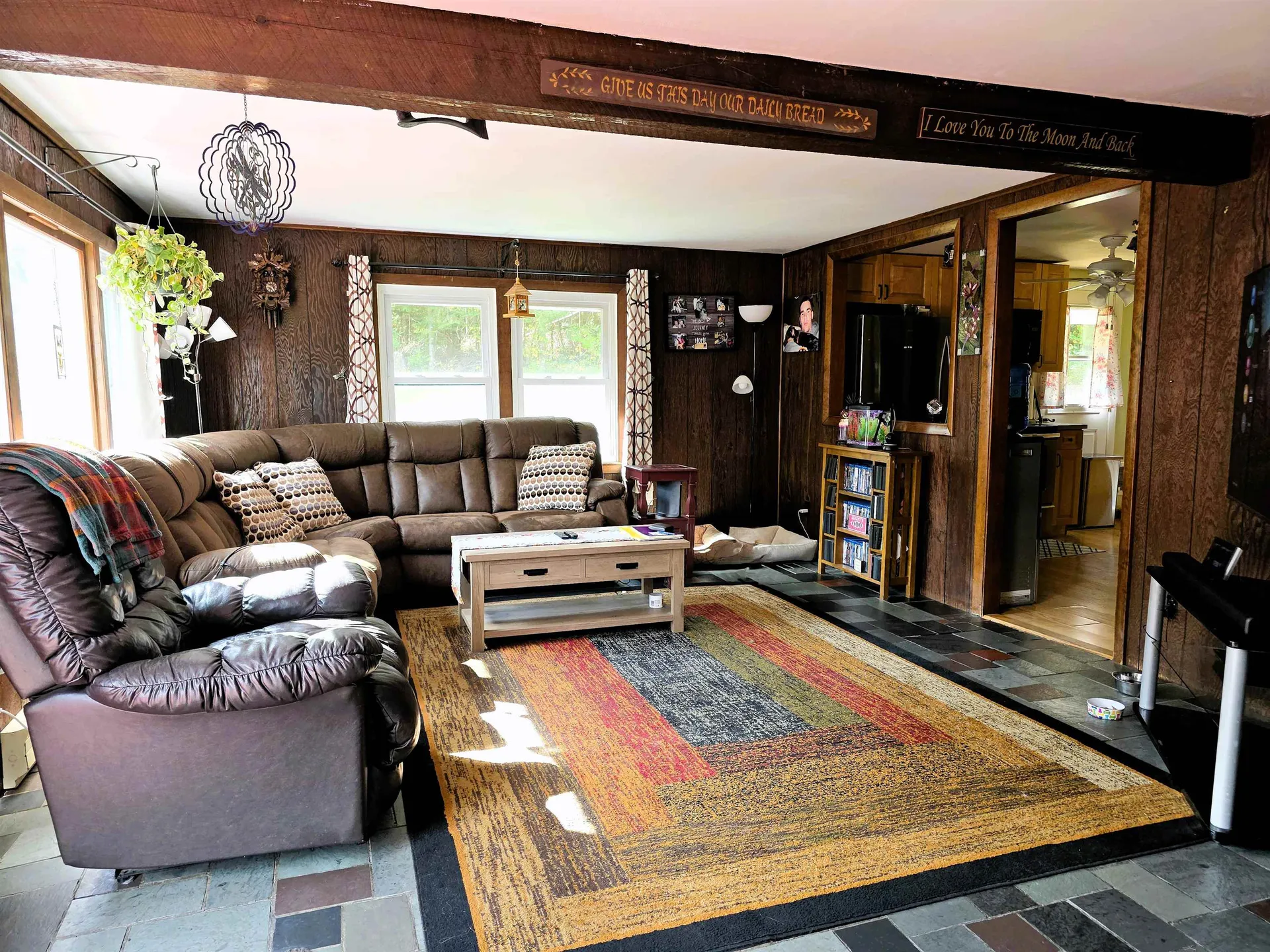 528 Trudeau Road Bethlehem NH 03574