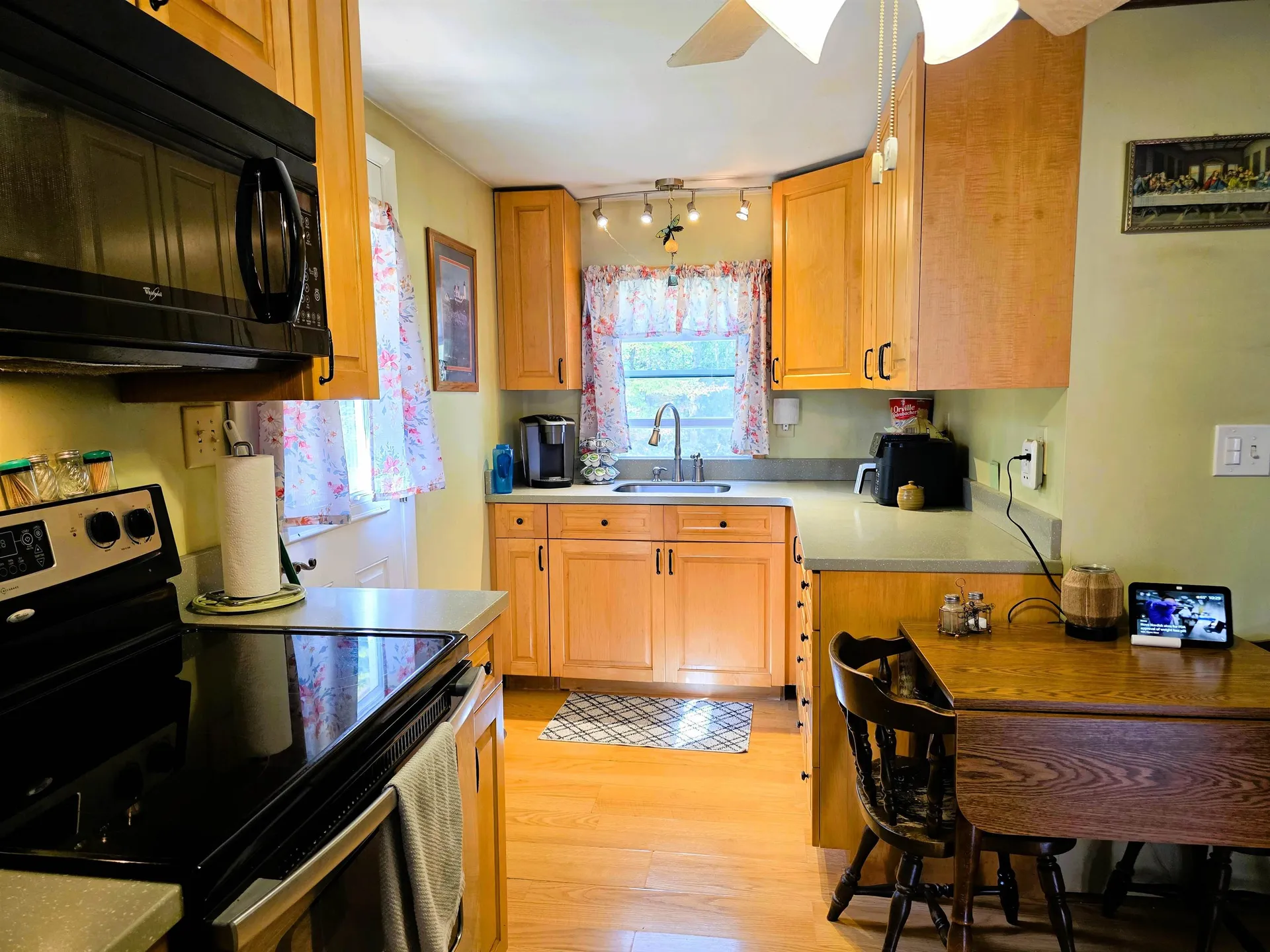 528 Trudeau Road Bethlehem NH 03574