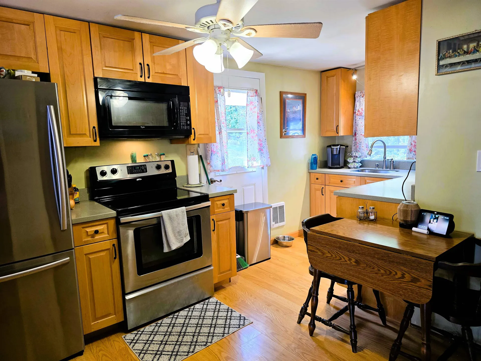 528 Trudeau Road Bethlehem NH 03574