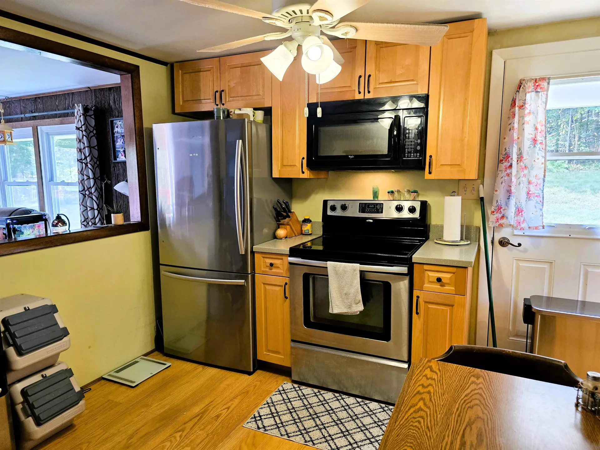 528 Trudeau Road Bethlehem NH 03574