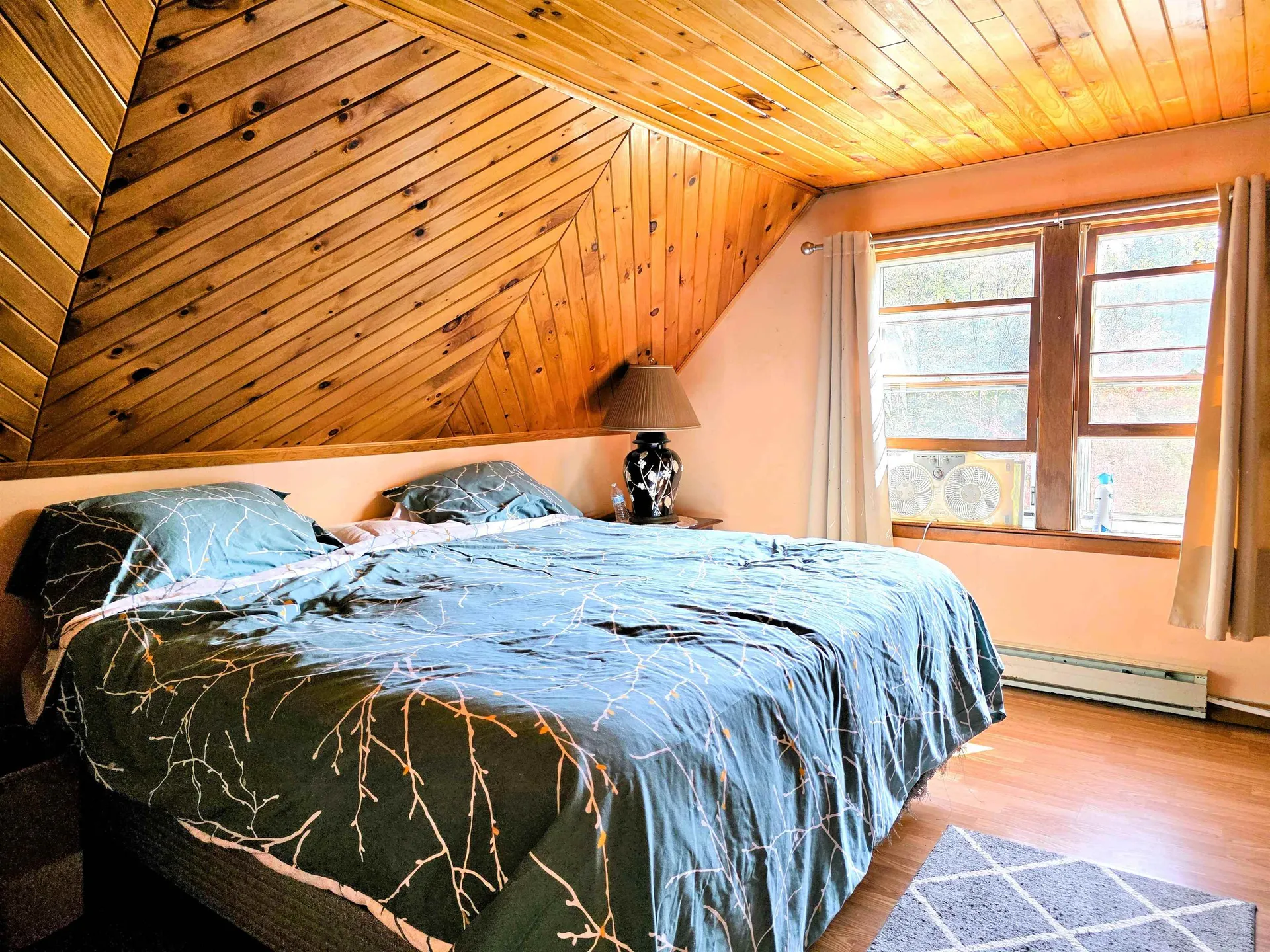 528 Trudeau Road Bethlehem NH 03574