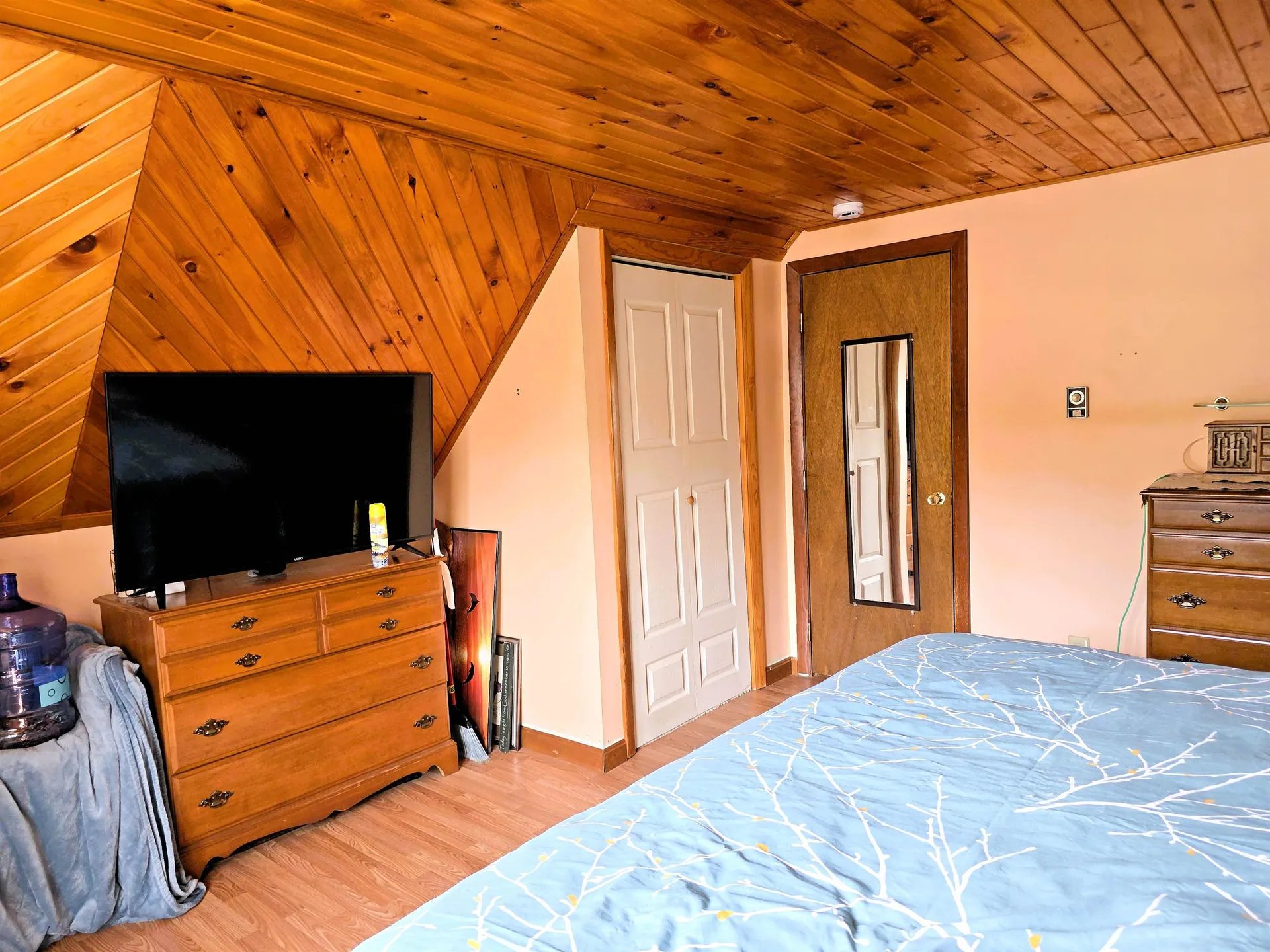 528 Trudeau Road Bethlehem NH 03574