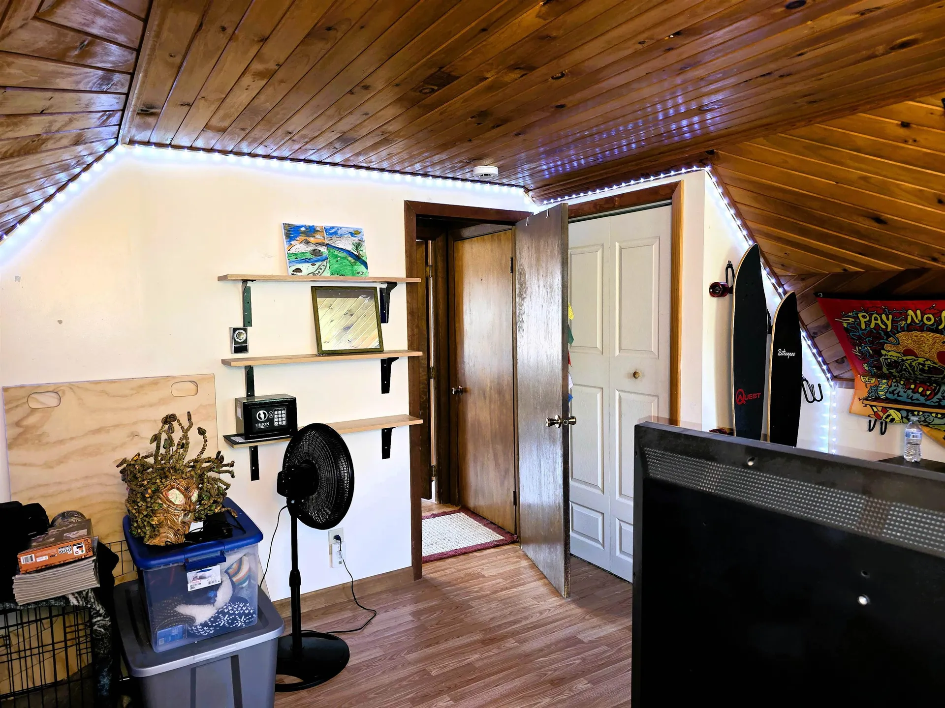 528 Trudeau Road Bethlehem NH 03574