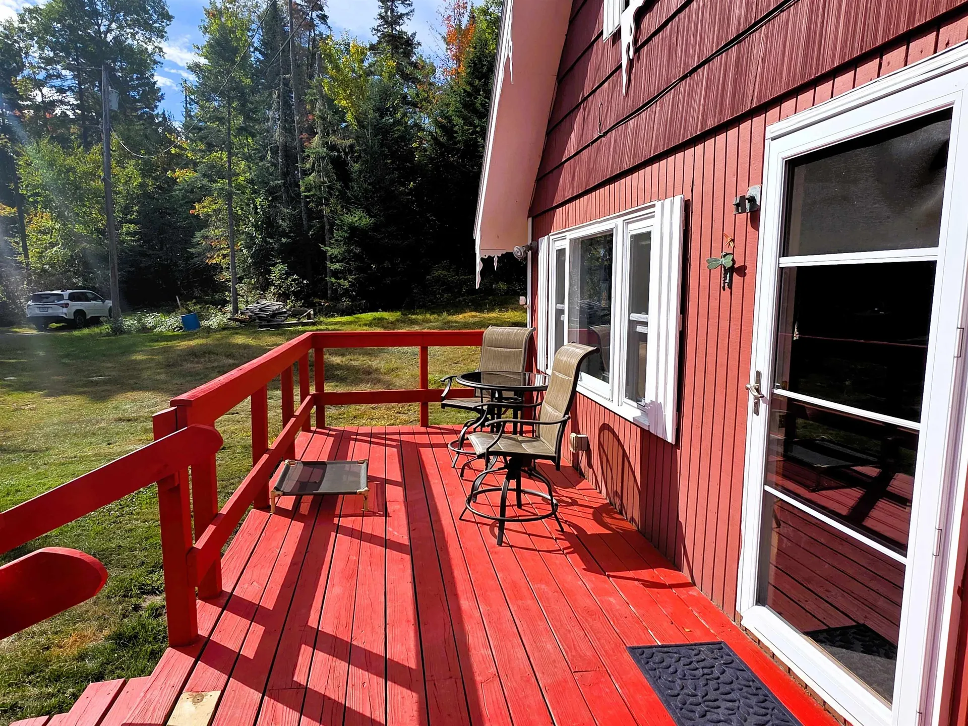 528 Trudeau Road Bethlehem NH 03574