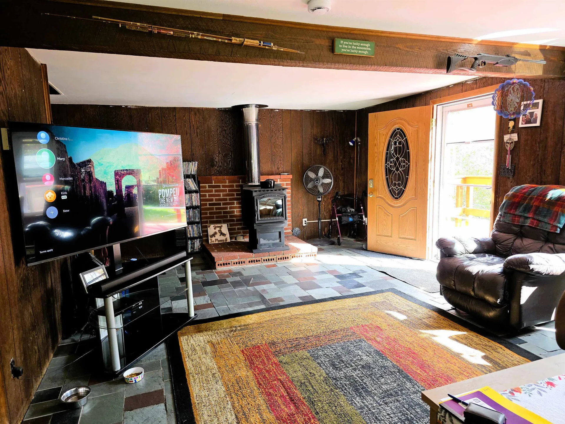 528 Trudeau Road Bethlehem NH 03574