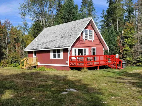 528 Trudeau Road Bethlehem NH 03574