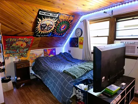 528 Trudeau Road Bethlehem NH 03574