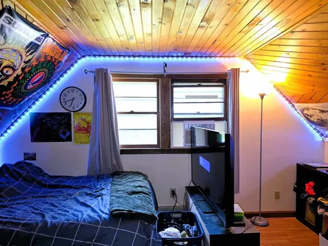 528 Trudeau Road Bethlehem NH 03574