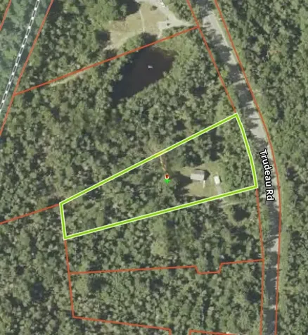 528 Trudeau Road Bethlehem NH 03574