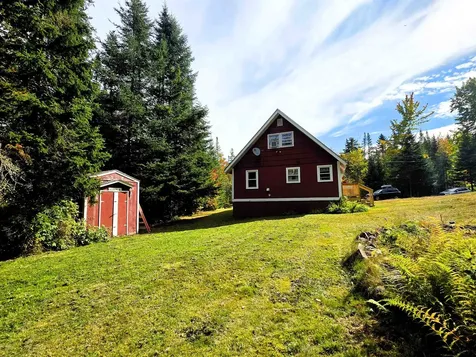 528 Trudeau Road Bethlehem NH 03574