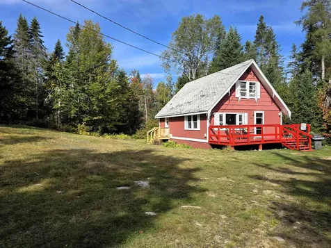 528 Trudeau Road Bethlehem NH 03574