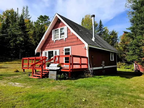 528 Trudeau Road Bethlehem NH 03574