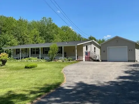 34 Shaw Drive Rochester NH 03868