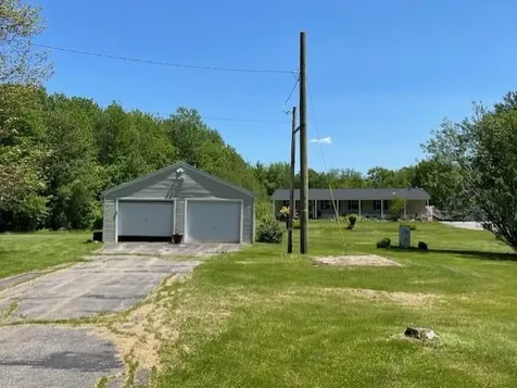 34 Shaw Drive Rochester NH 03868