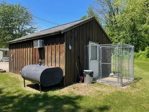 34 Shaw Drive Rochester NH 03868