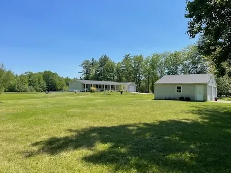 34 Shaw Drive Rochester NH 03868