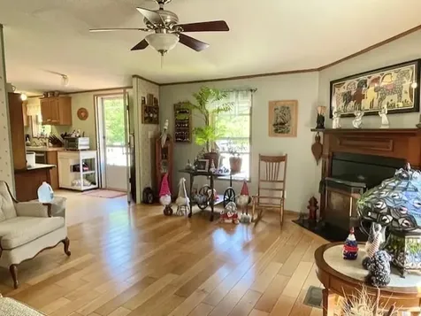 34 Shaw Drive Rochester NH 03868