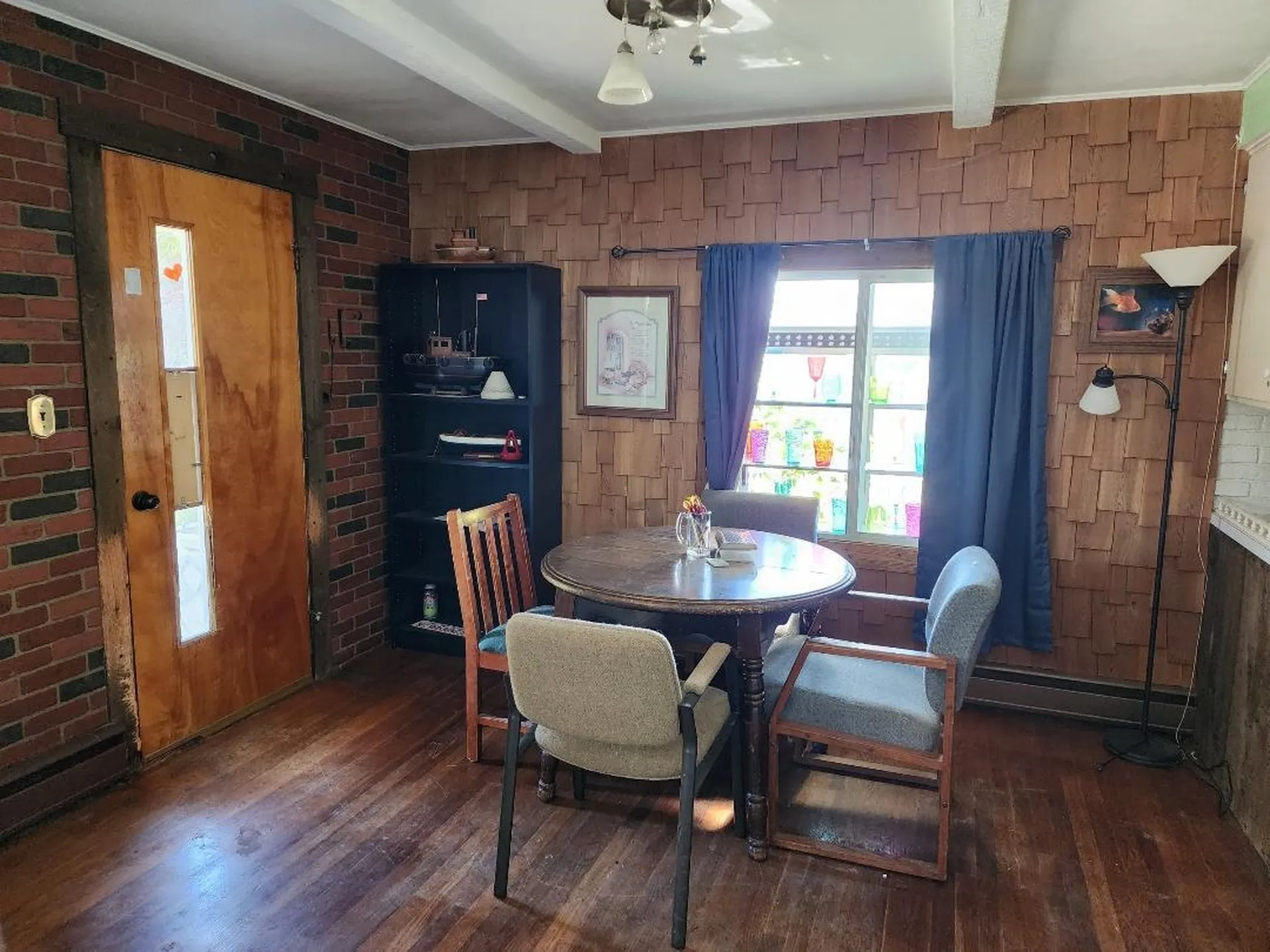 536 Old Glen Avenue Berlin NH 03570