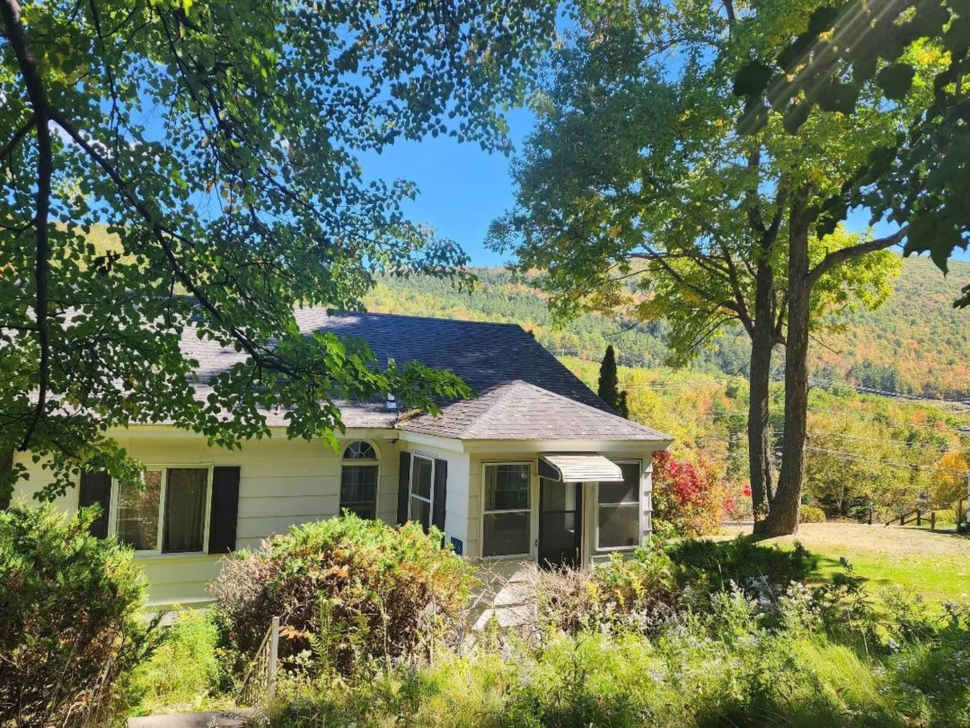 536 Old Glen Avenue Berlin NH 03570