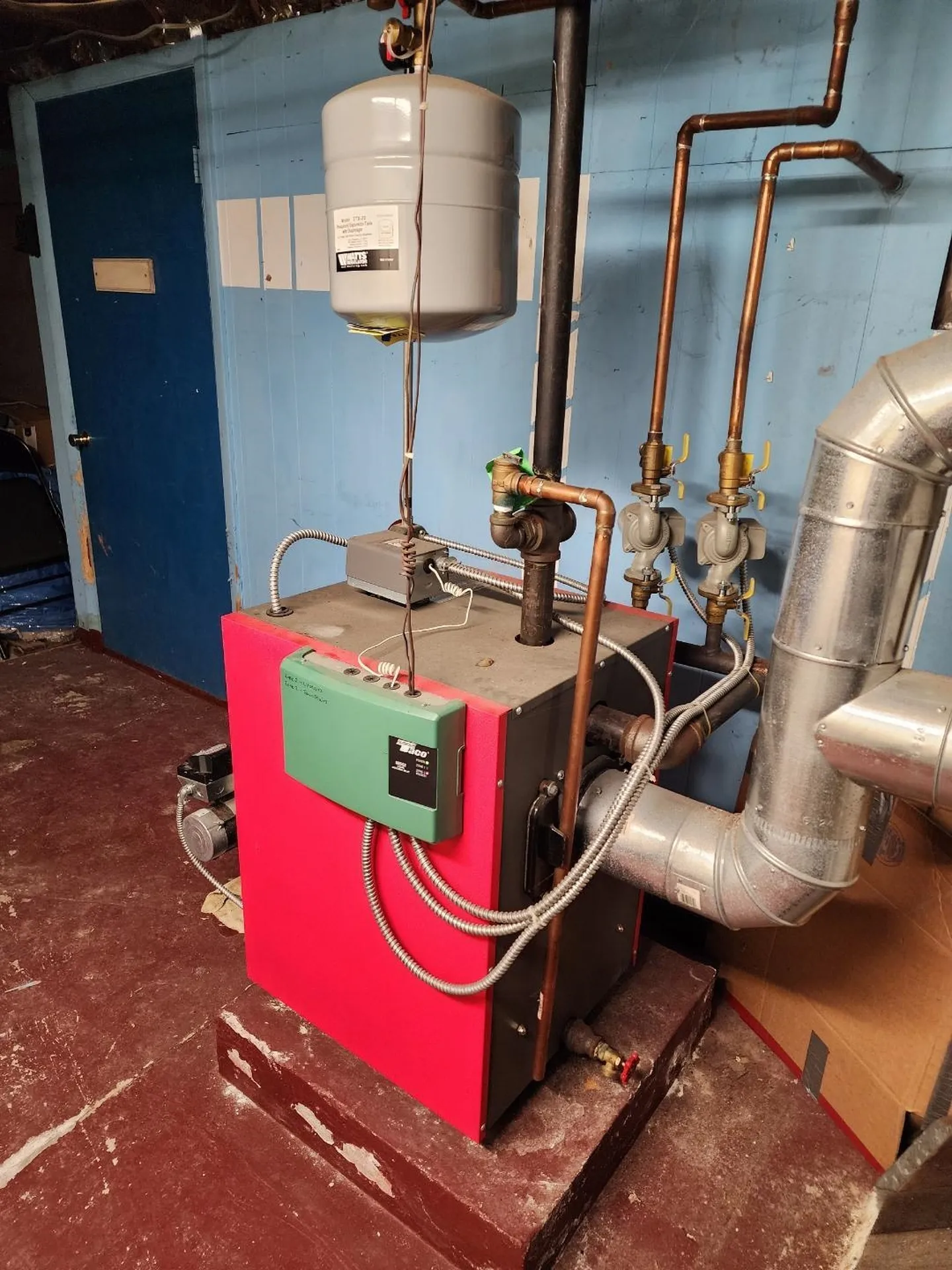 536 Old Glen Avenue Berlin NH 03570