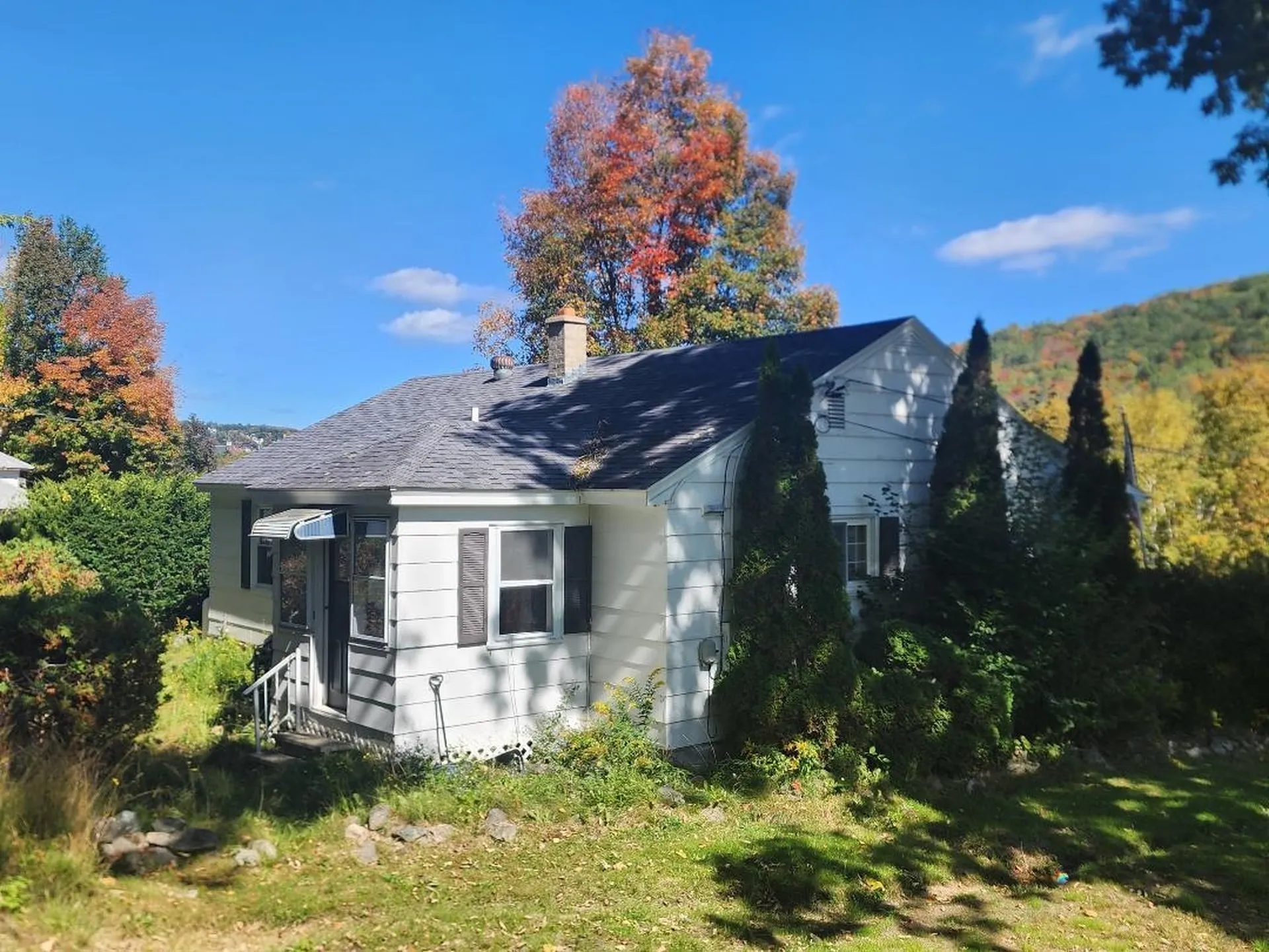 536 Old Glen Avenue Berlin NH 03570