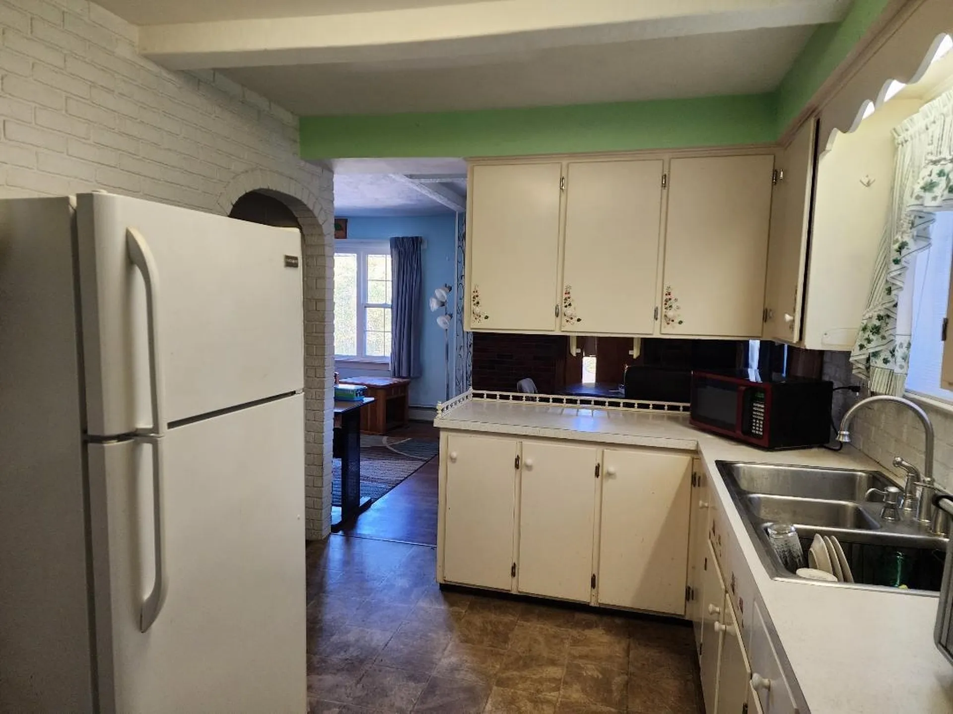 536 Old Glen Avenue Berlin NH 03570