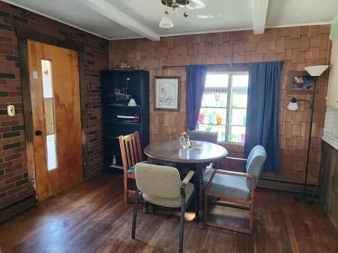 536 Old Glen Avenue Berlin NH 03570