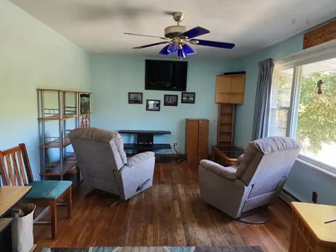 536 Old Glen Avenue Berlin NH 03570