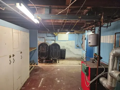 536 Old Glen Avenue Berlin NH 03570