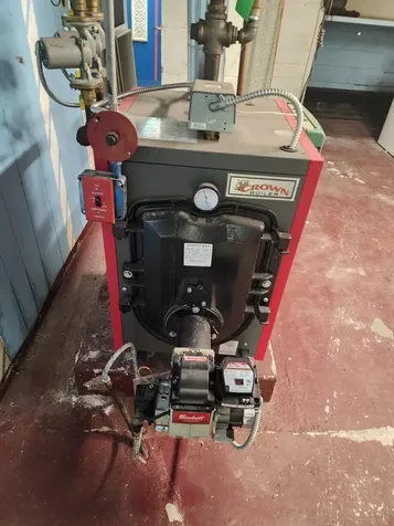 536 Old Glen Avenue Berlin NH 03570