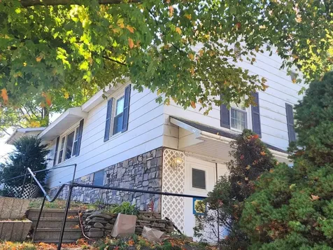 536 Old Glen Avenue Berlin NH 03570