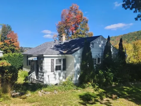 536 Old Glen Avenue Berlin NH 03570