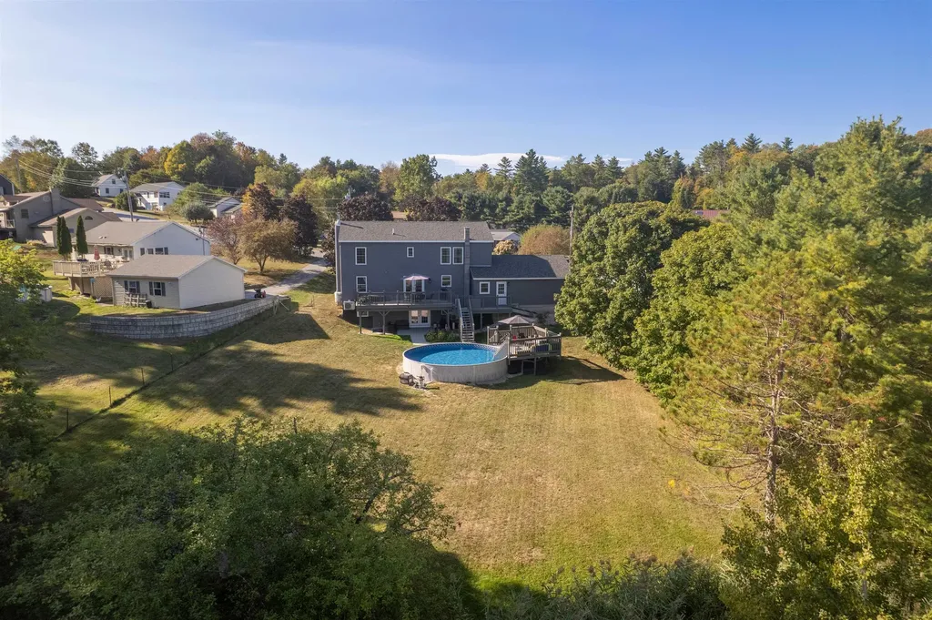 60 Stone Ridge Drive Rutland City VT 05701-3817