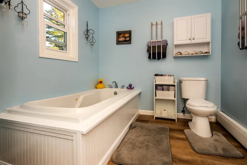 60 Stone Ridge Drive Rutland City VT 05701-3817