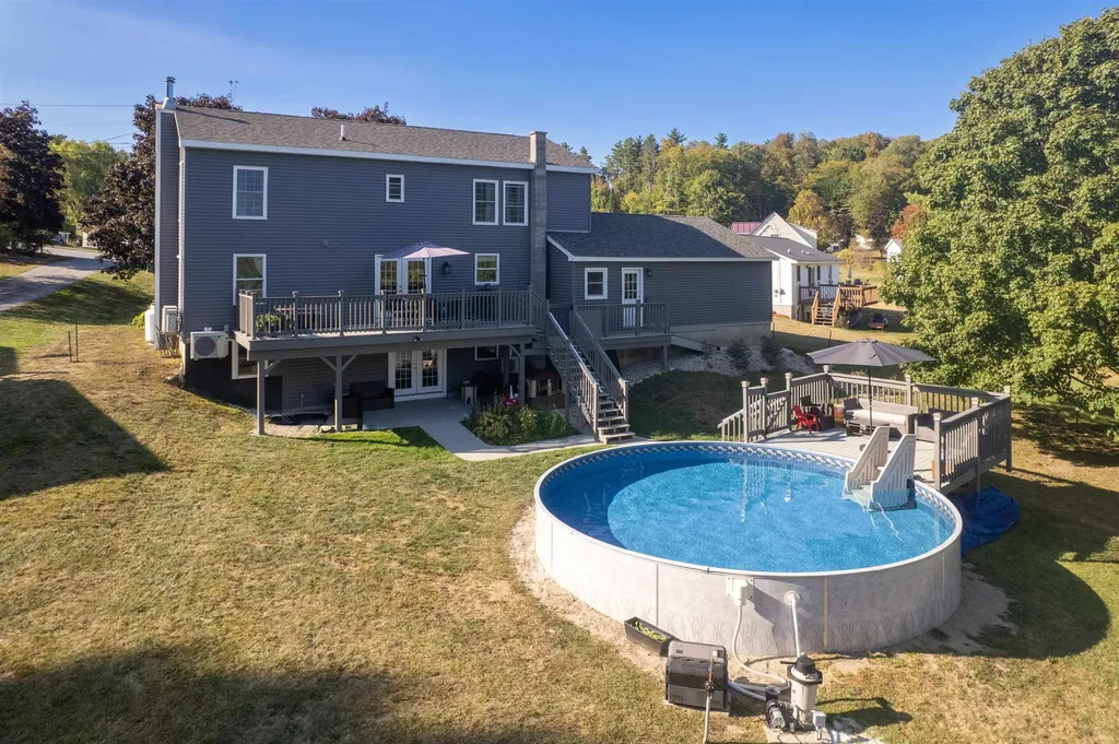 60 Stone Ridge Drive Rutland City VT 05701-3817