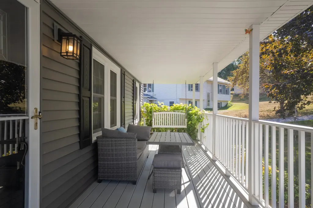 60 Stone Ridge Drive Rutland City VT 05701-3817