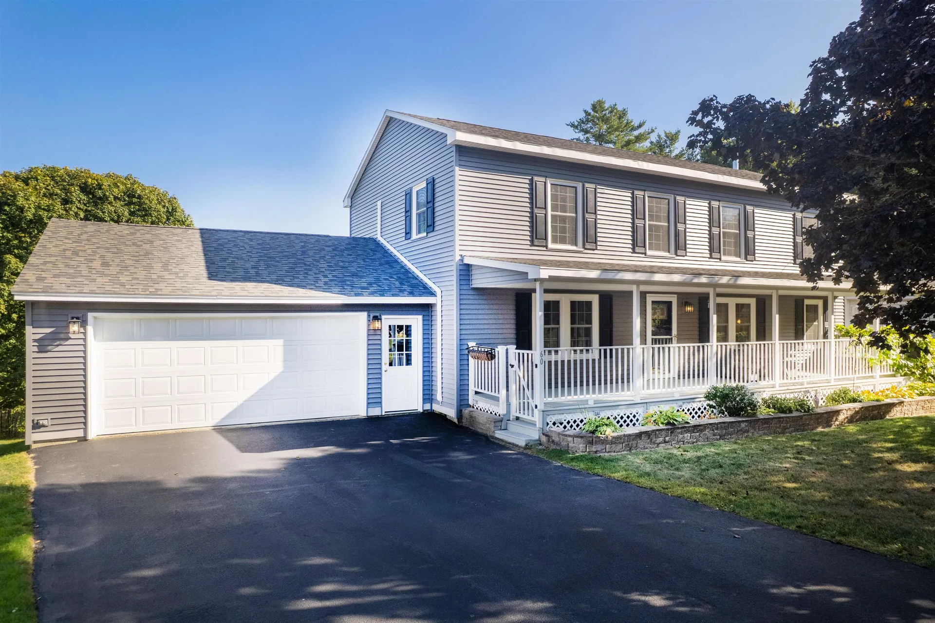 60 Stone Ridge Drive Rutland City VT 05701-3817
