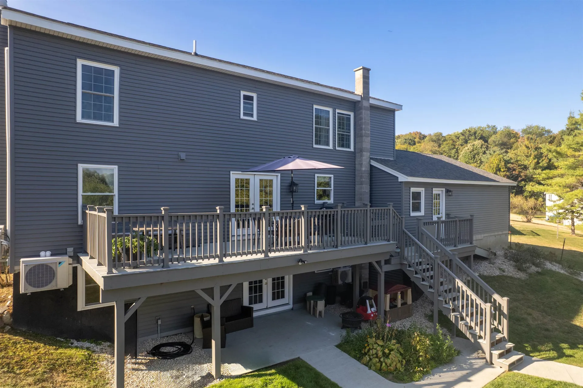 60 Stone Ridge Drive Rutland City VT 05701-3817