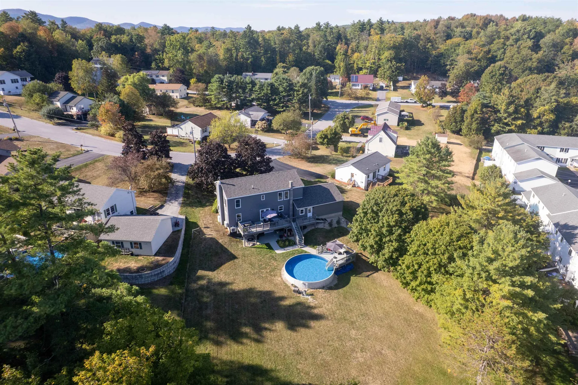 60 Stone Ridge Drive Rutland City VT 05701-3817