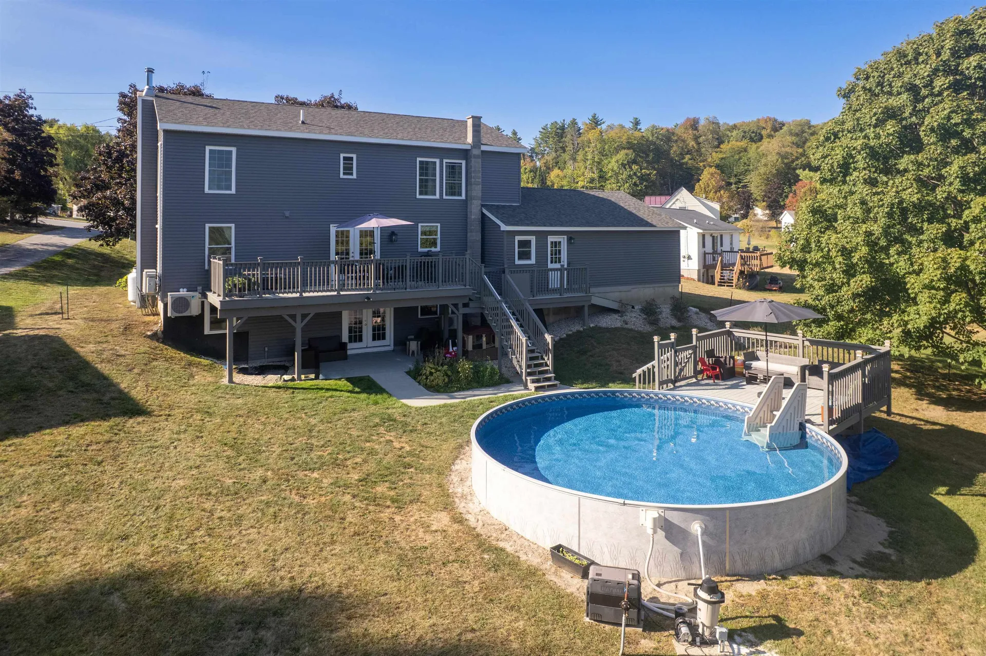 60 Stone Ridge Drive Rutland City VT 05701-3817