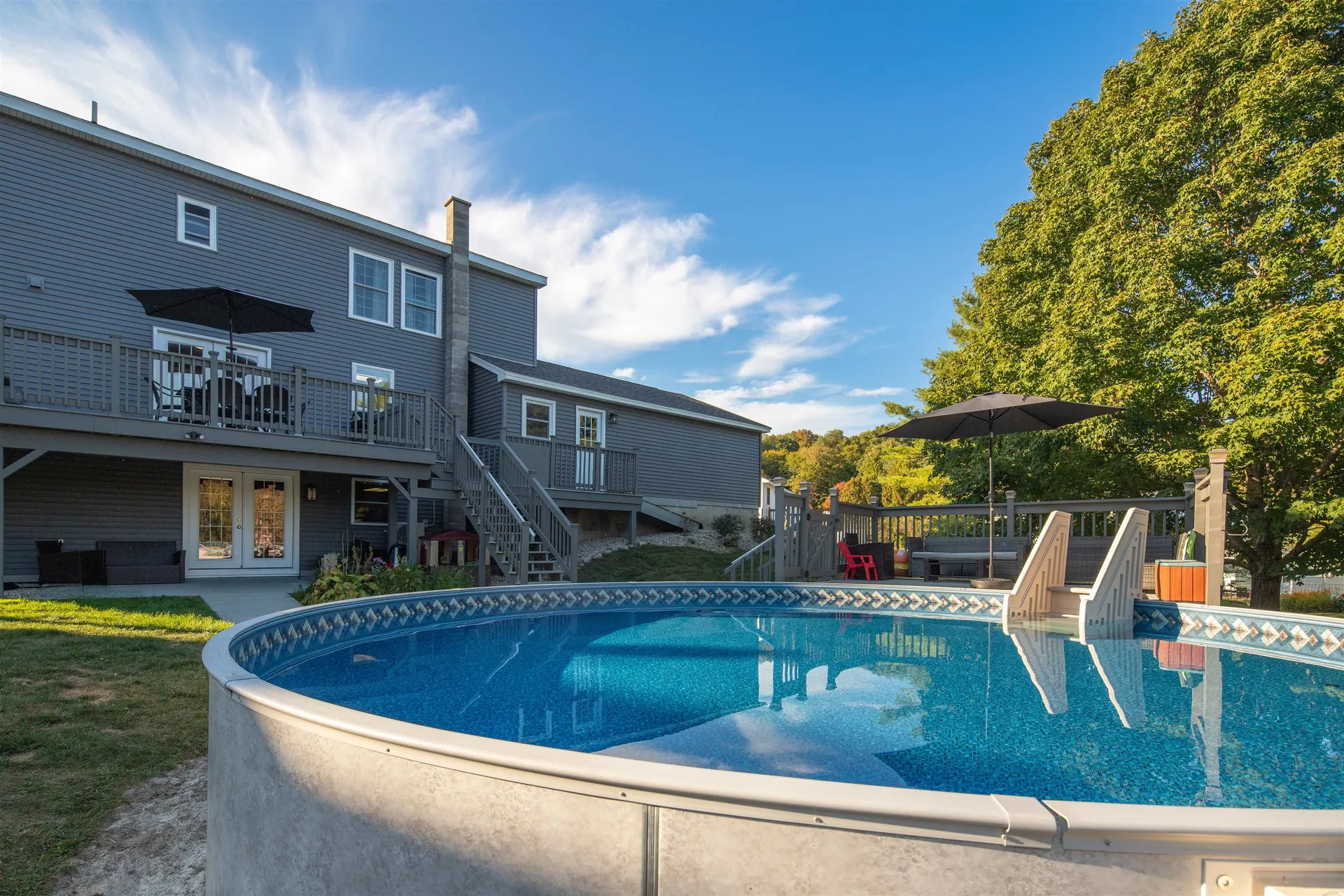 60 Stone Ridge Drive Rutland City VT 05701-3817