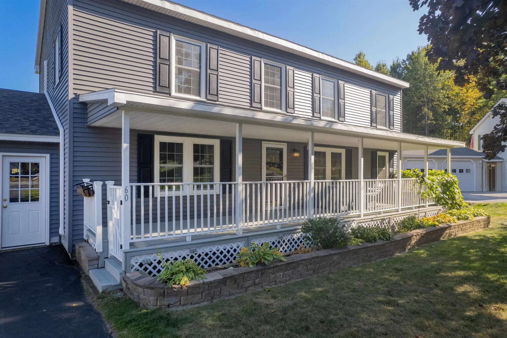 60 Stone Ridge Drive Rutland City VT 05701-3817