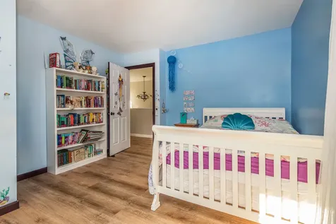 60 Stone Ridge Drive Rutland City VT 05701-3817